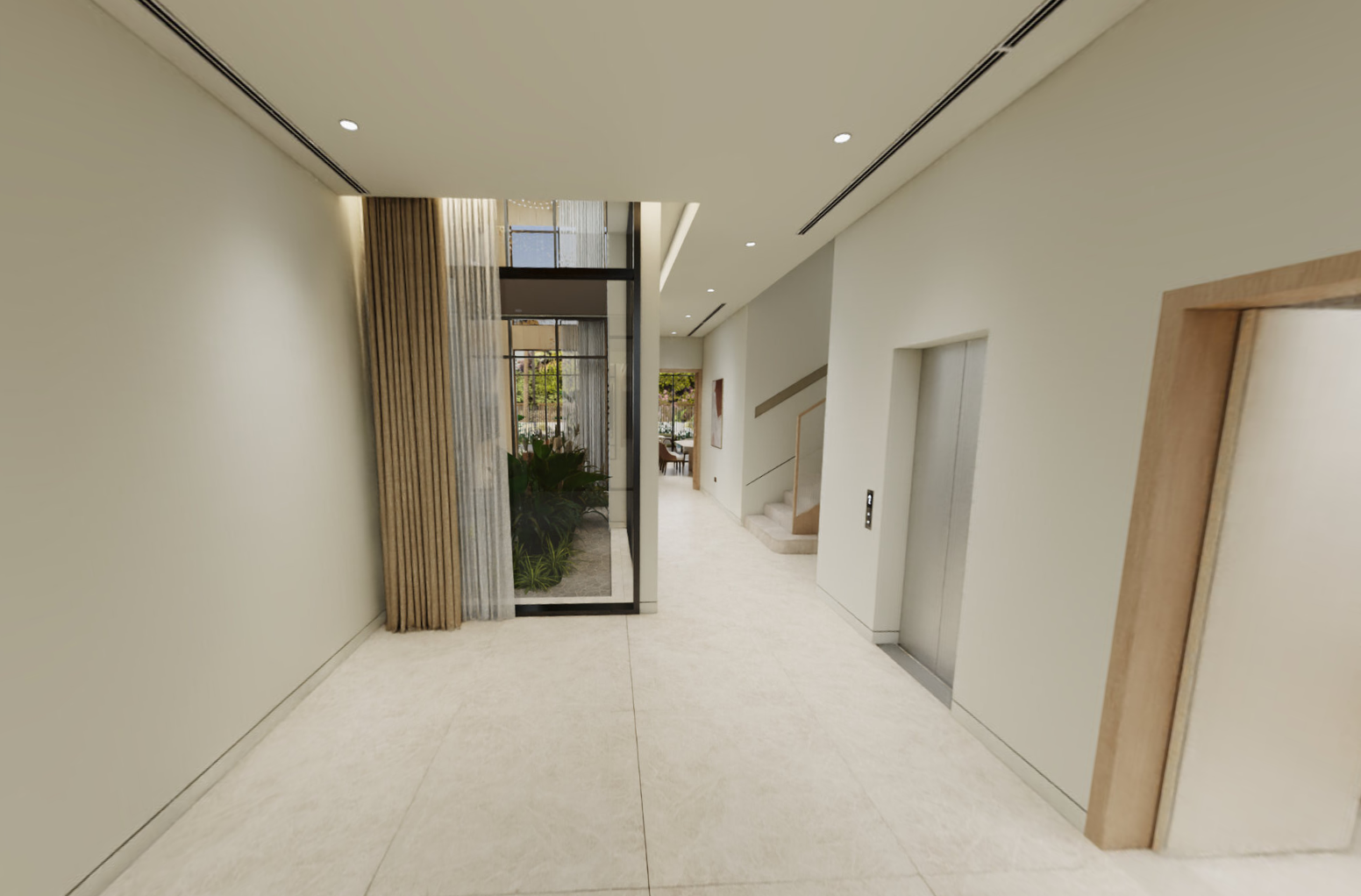 4 bedroom villa for sale in Yas Riva community on Yas Island, Abu Dhabi