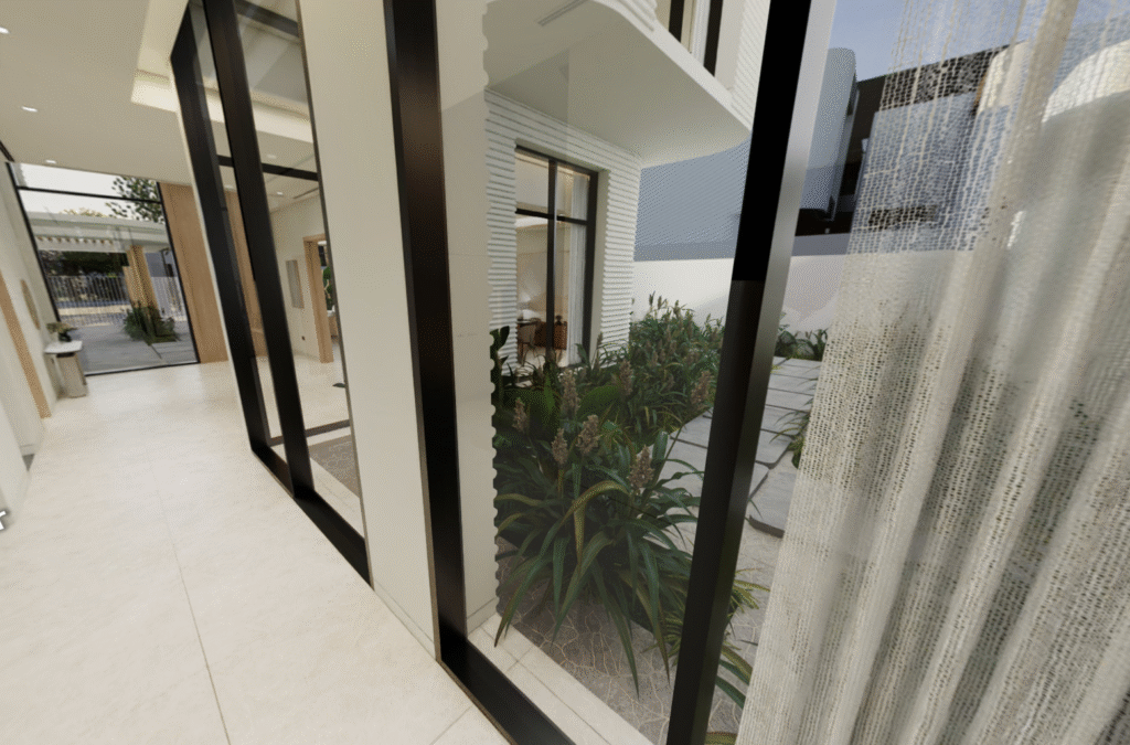 4 bedroom villa for sale in Yas Riva community on Yas Island, Abu Dhabi