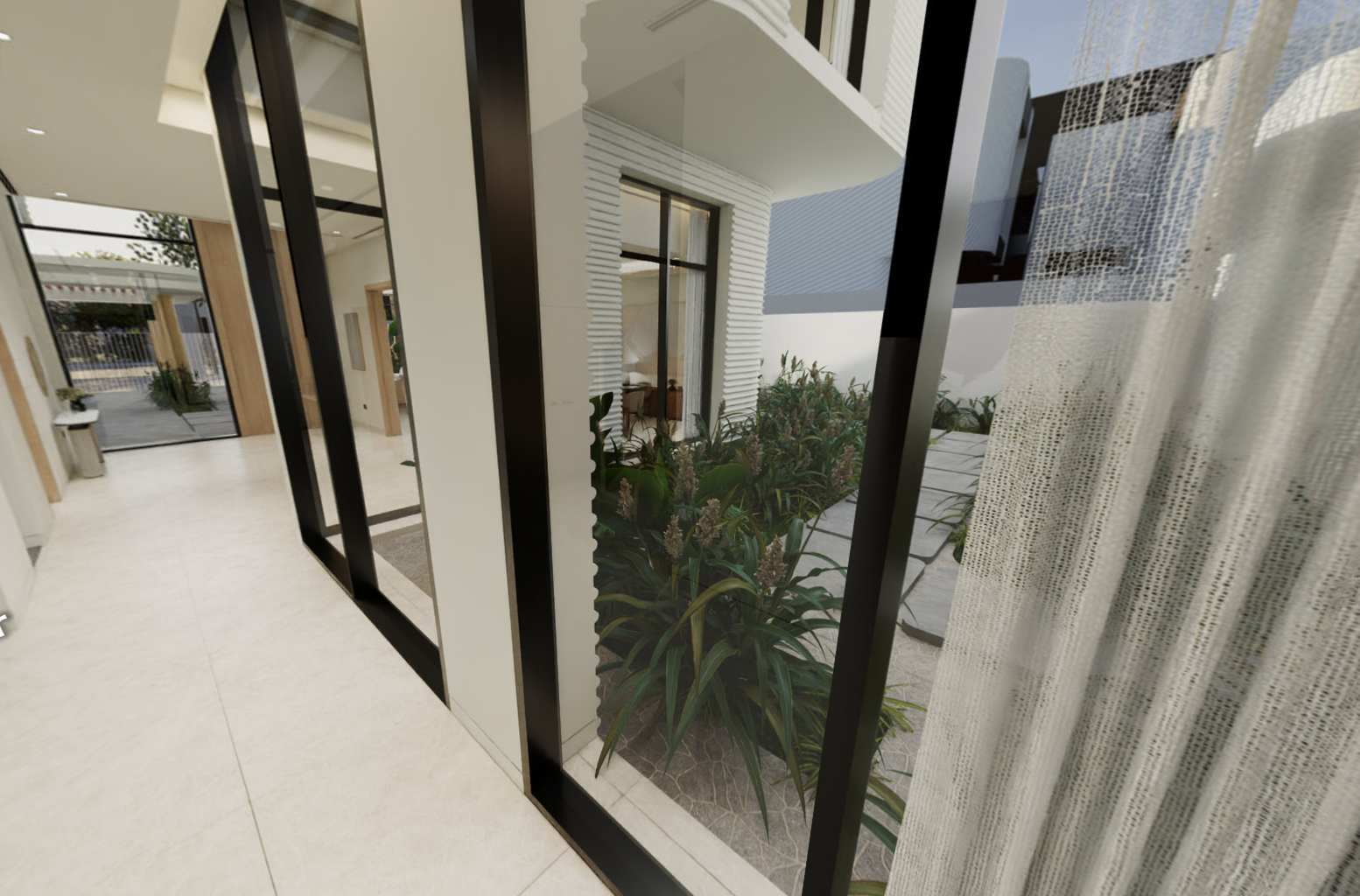4 bedroom villa for sale in Yas Riva community on Yas Island, Abu Dhabi