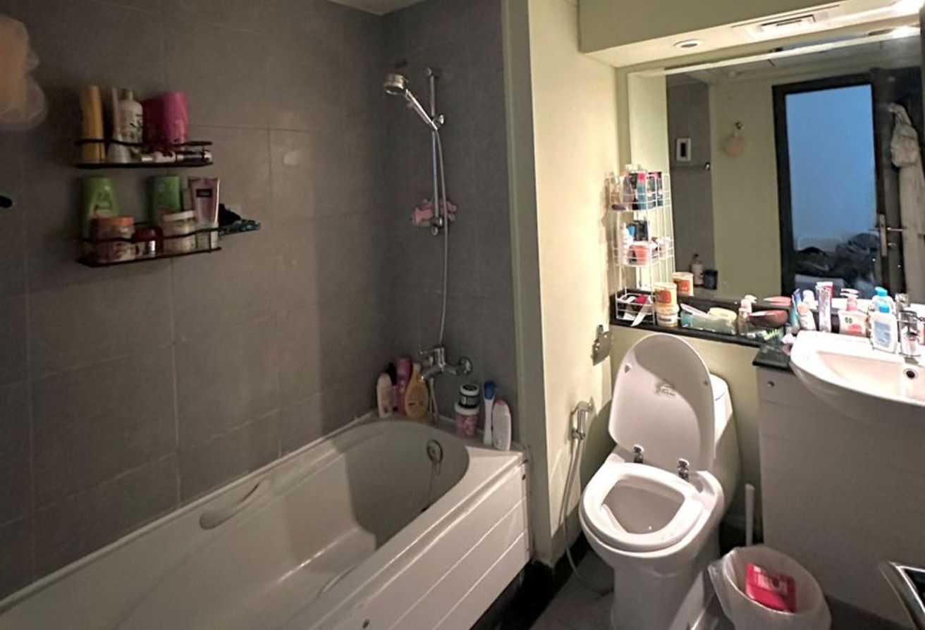 1BR apartment for sale in Al Reef Downtown, Abu Dhabi