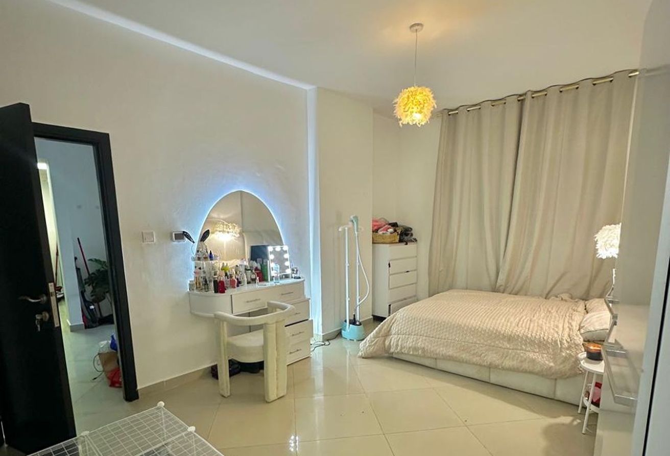 1BR apartment for sale in Al Reef Downtown, Abu Dhabi
