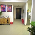 1BR apartment for sale in Al Reef Downtown, Abu Dhabi