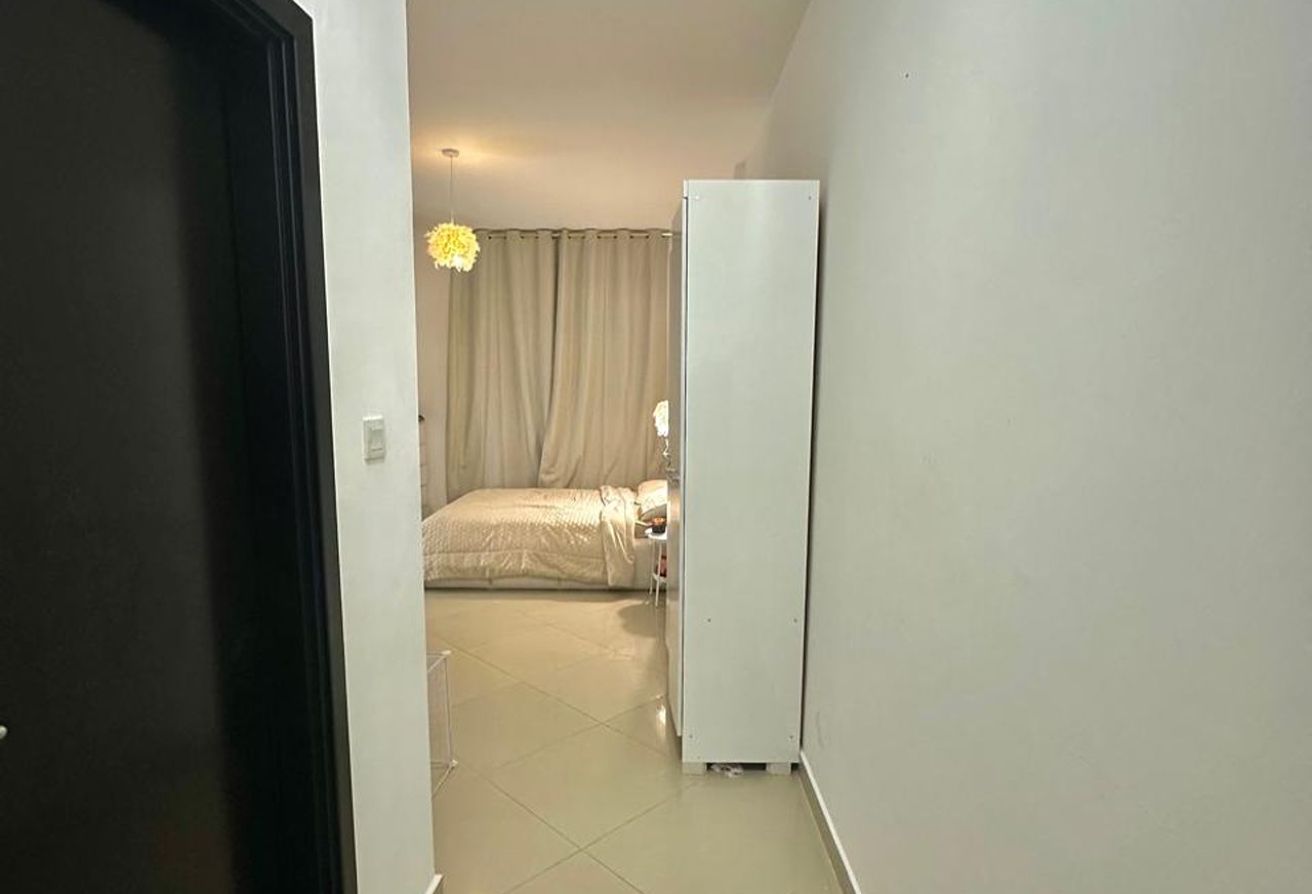 1BR apartment for sale in Al Reef Downtown, Abu Dhabi