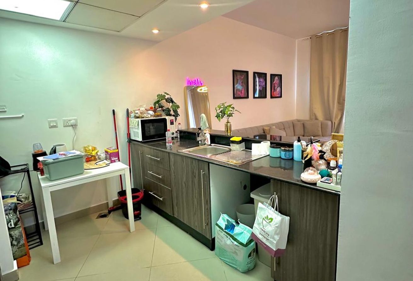 1BR apartment for sale in Al Reef Downtown, Abu Dhabi