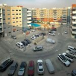1BR apartment for sale in Al Reef Downtown, Abu Dhabi