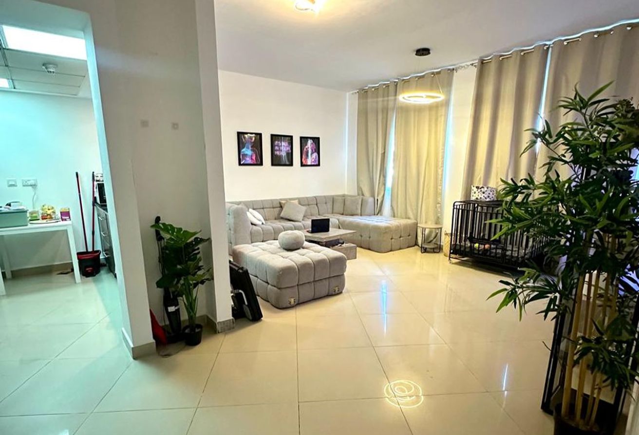 1BR apartment for sale in Al Reef Downtown, Abu Dhabi