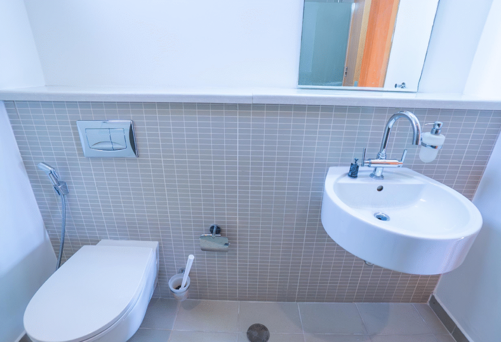 Upgraded 3 bedroom villa for sale in Al Raha Gardens (Hemaim Community)