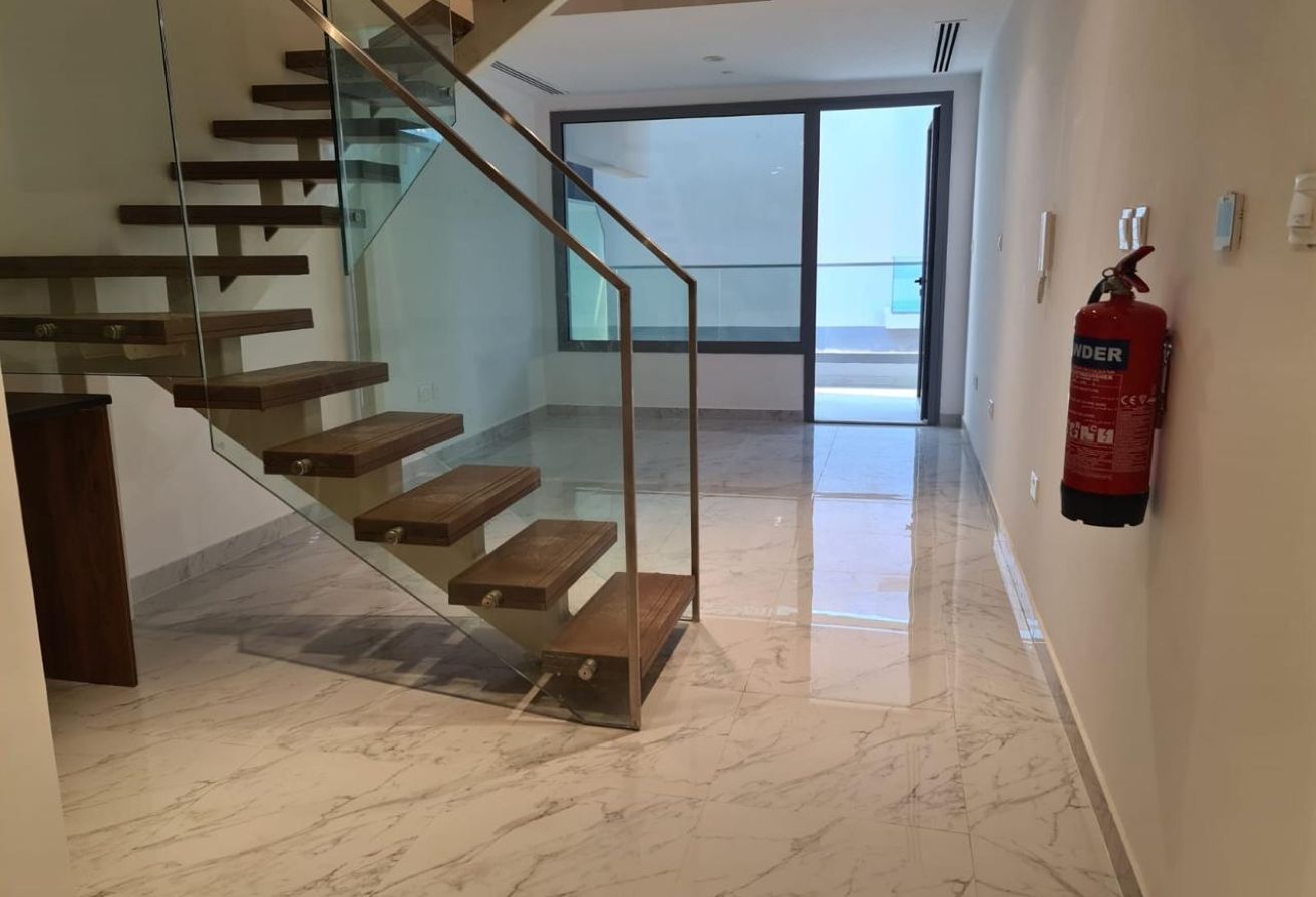 2 bedroom apartment for sale in Oasis 1, located in Masdar City community.