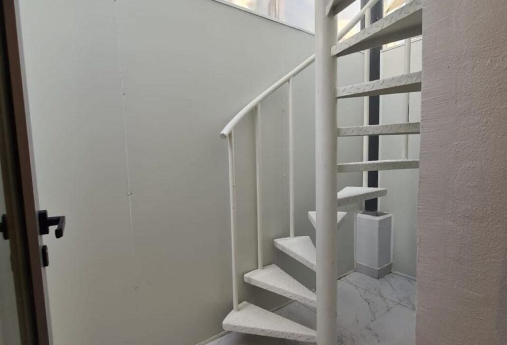 2 bedroom apartment for sale in Oasis 1, located in Masdar City community.