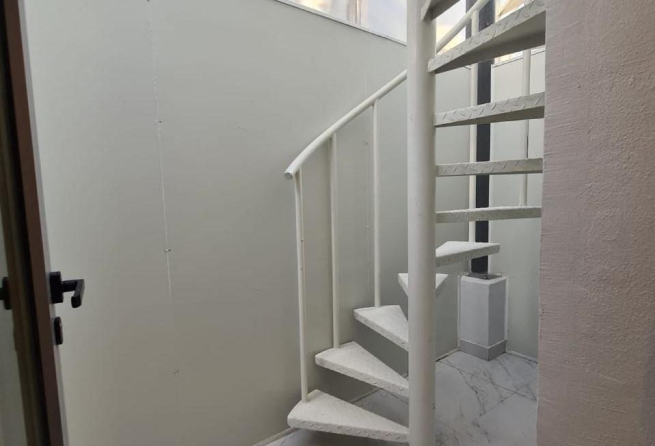 2 bedroom apartment for sale in Oasis 1, located in Masdar City community.