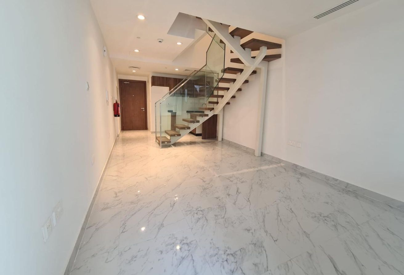 2 bedroom apartment for sale in Oasis 1, located in Masdar City community.