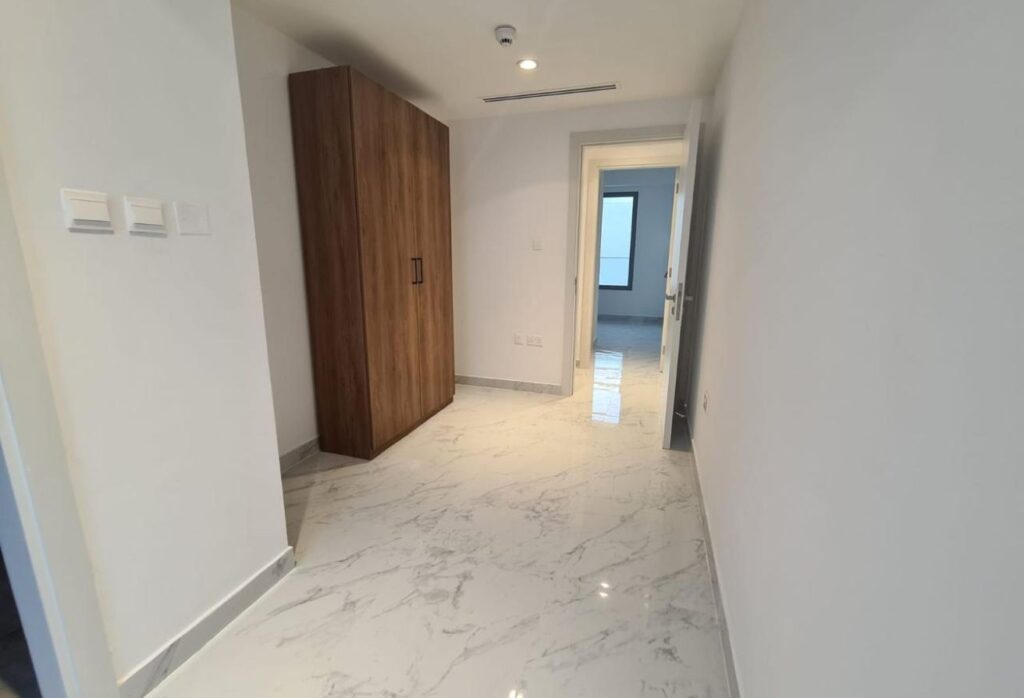 2 bedroom apartment for sale in Oasis 1, located in Masdar City community.