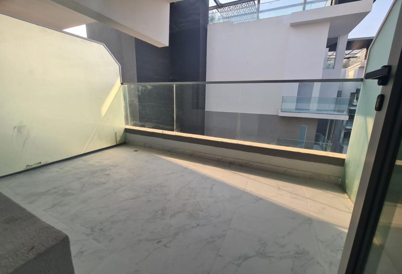 2 bedroom apartment for sale in Oasis 1, located in Masdar City community.