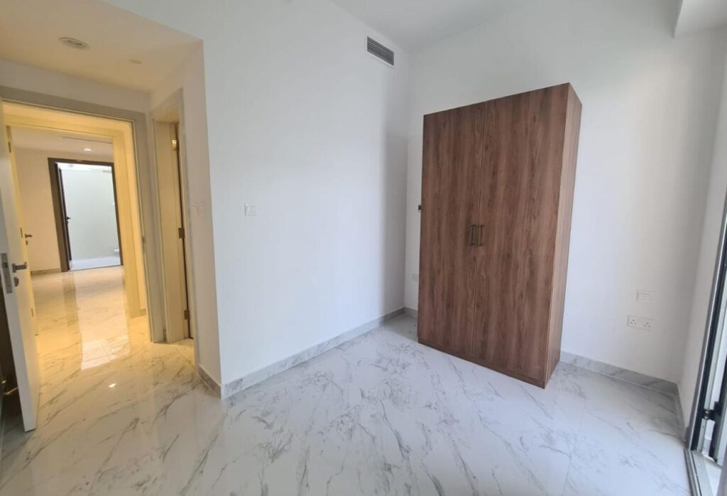 2 bedroom apartment for sale in Oasis 1, located in Masdar City community.