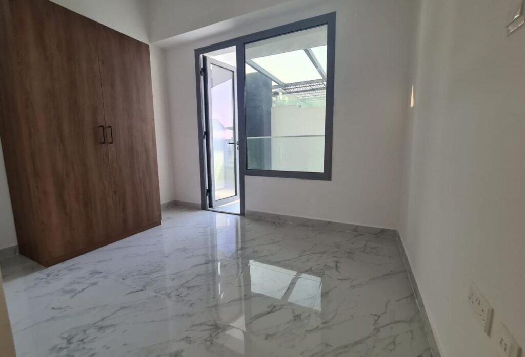 2 bedroom apartment for sale in Oasis 1, located in Masdar City community.