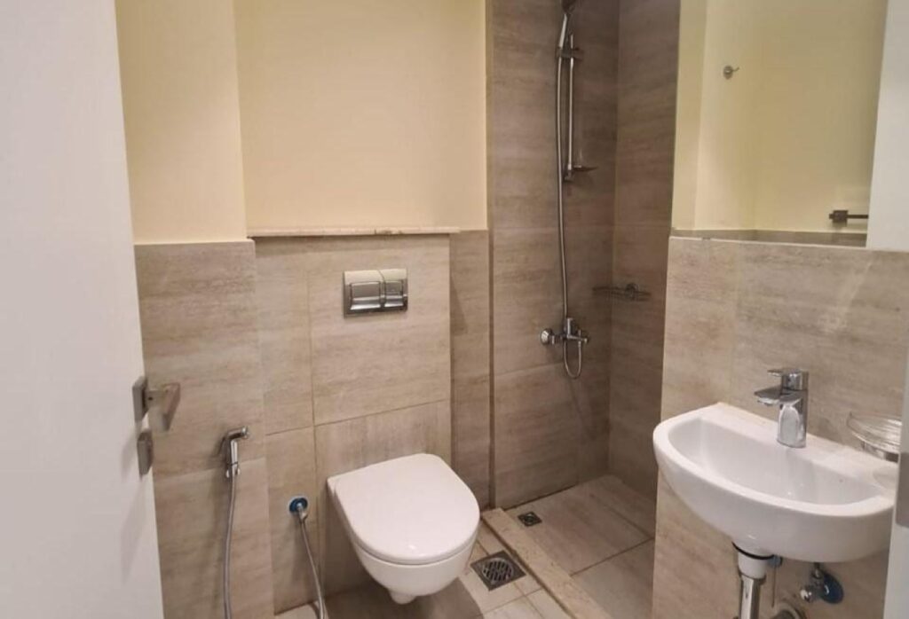 2 bedroom apartment for sale in Oasis 1, located in Masdar City community.