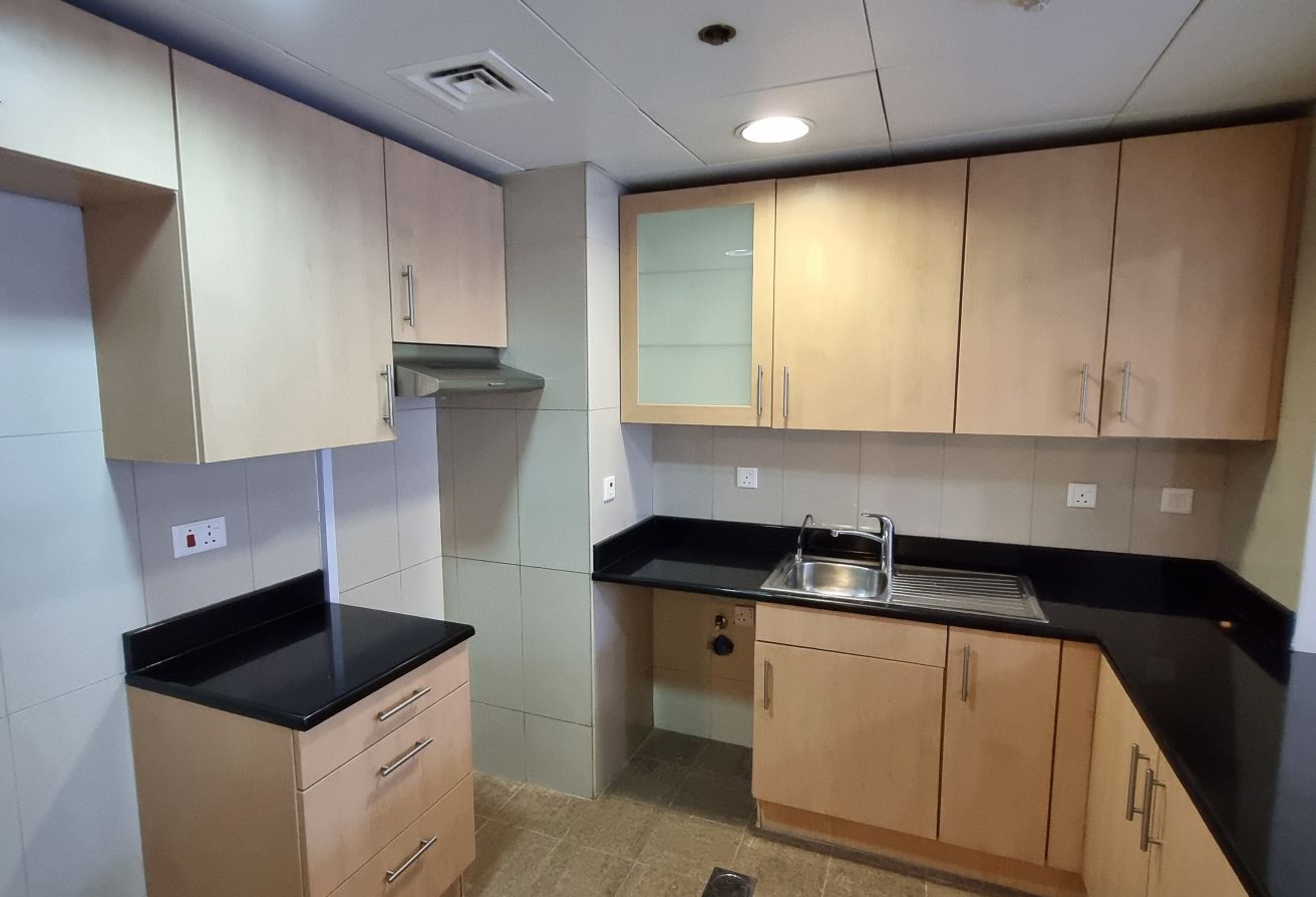 1-bedroom apartment for sale in Sun Tower, Shams, Al Reem Island