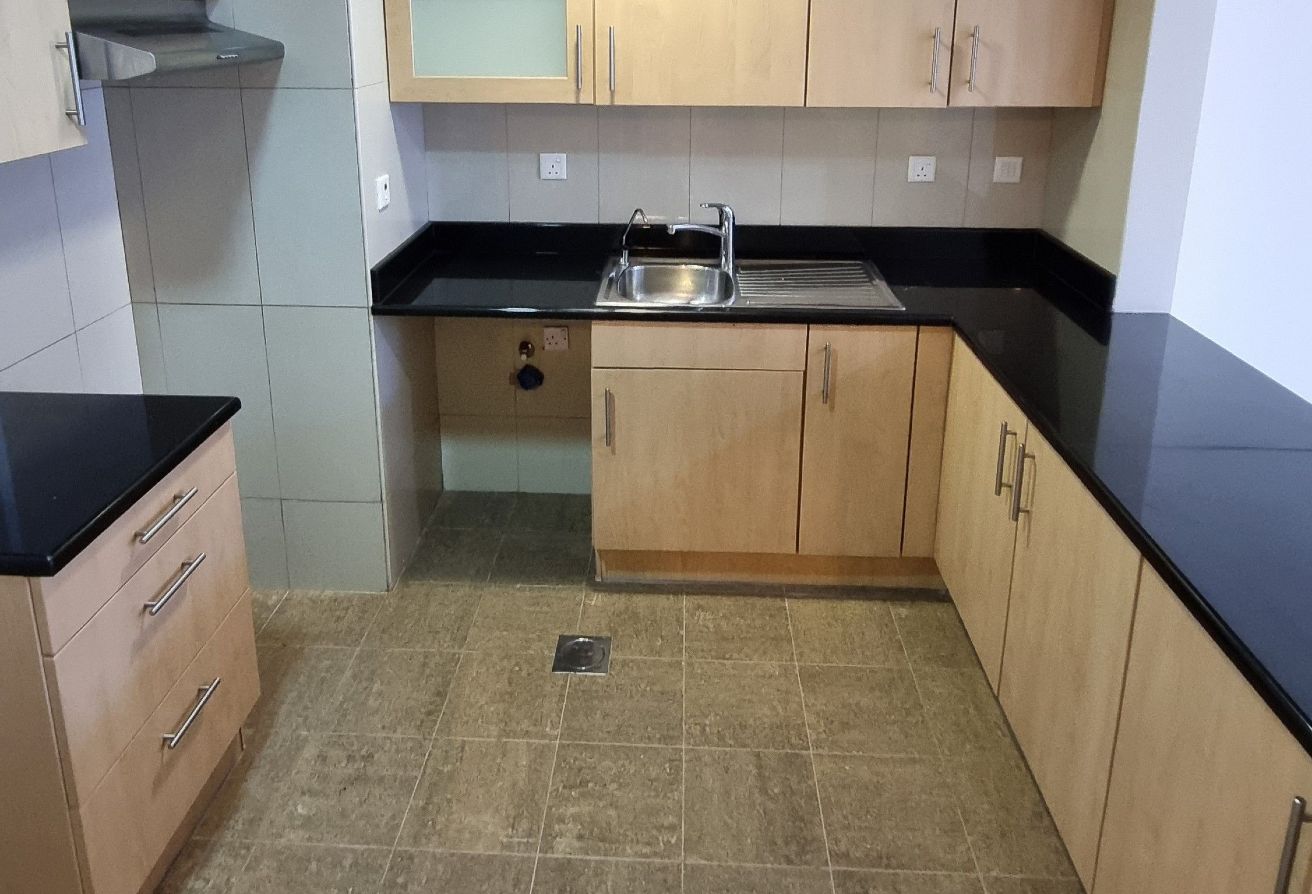1-bedroom apartment for sale in Sun Tower, Shams, Al Reem Island