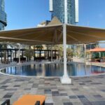 1-bedroom apartment for sale in Sun Tower, Shams, Al Reem Island