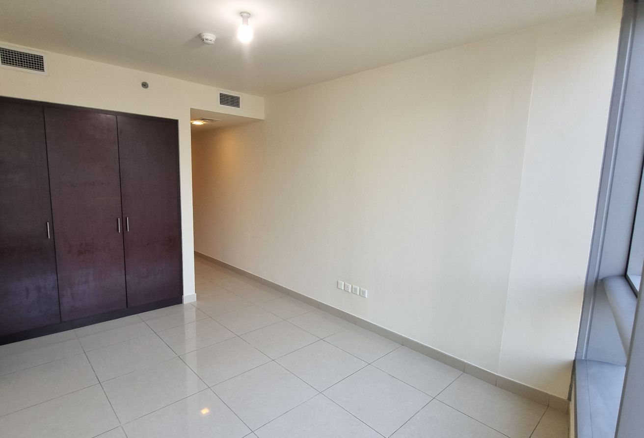 1-bedroom apartment for sale in Sun Tower, Shams, Al Reem Island