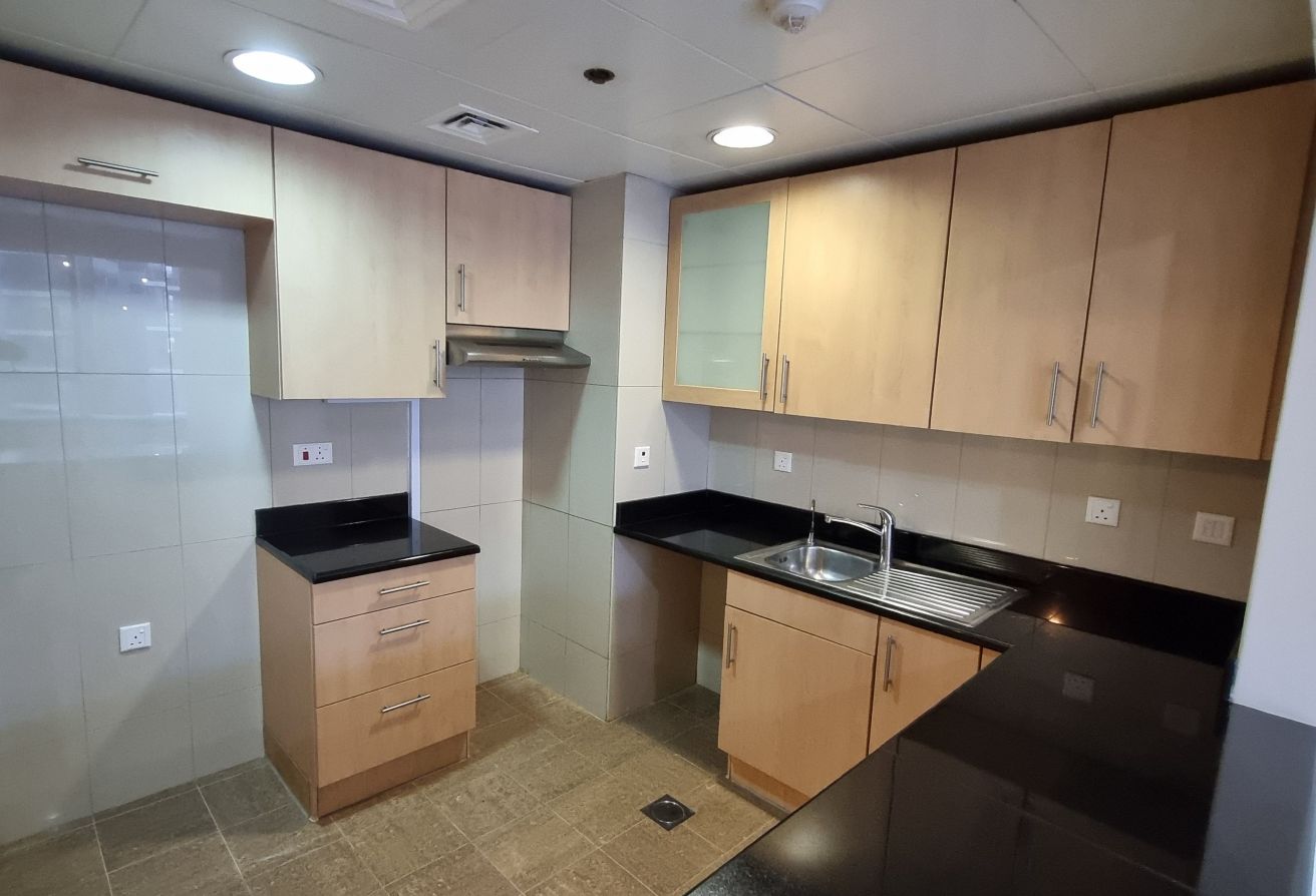 1-bedroom apartment for sale in Sun Tower, Shams, Al Reem Island