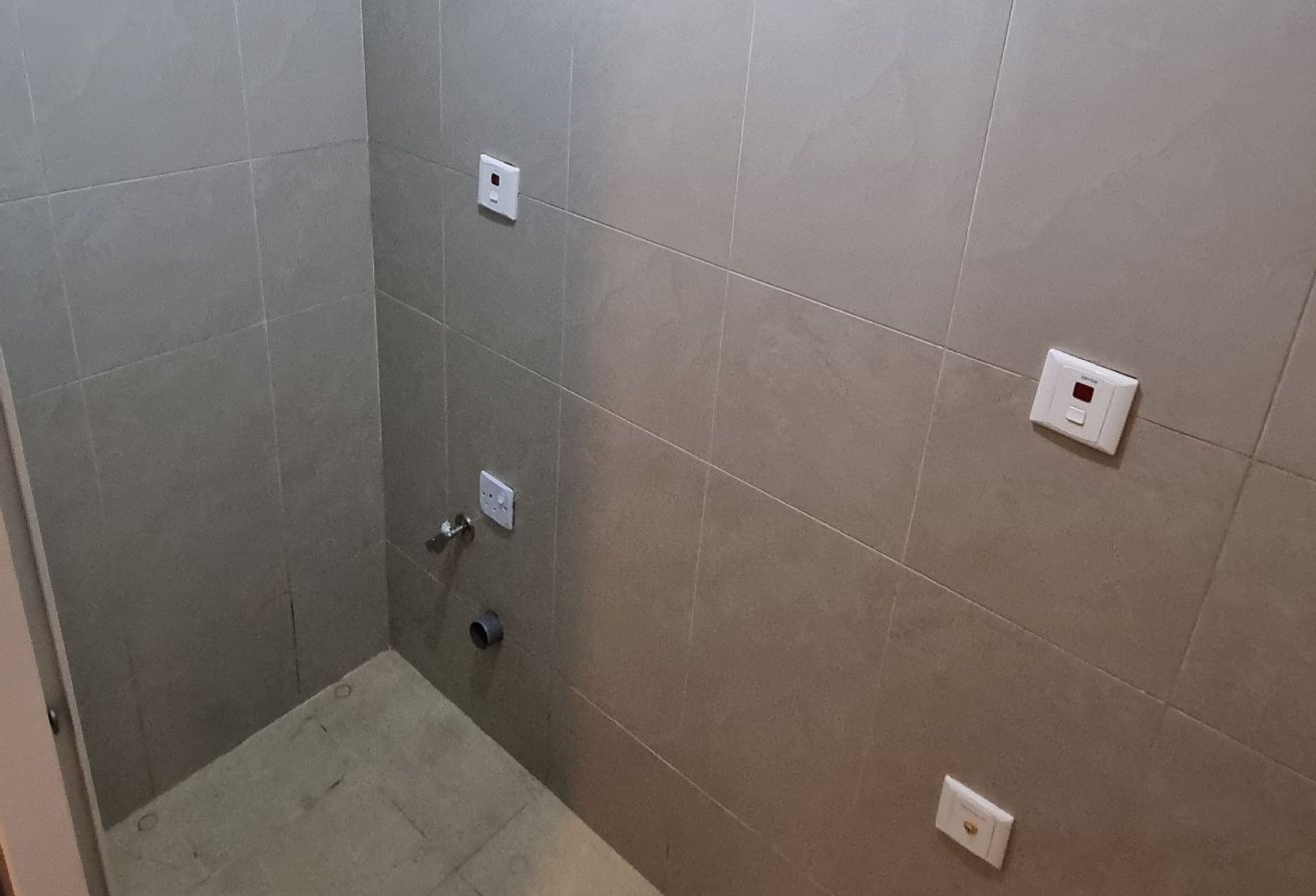 1-bedroom apartment for sale in Sun Tower, Shams, Al Reem Island