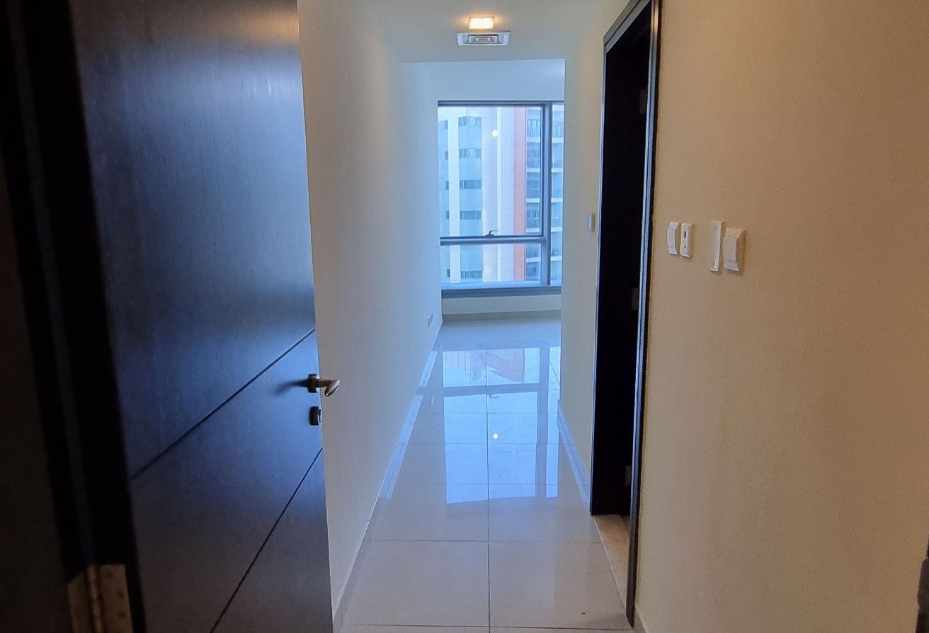 1-bedroom apartment for sale in Sun Tower, Shams, Al Reem Island