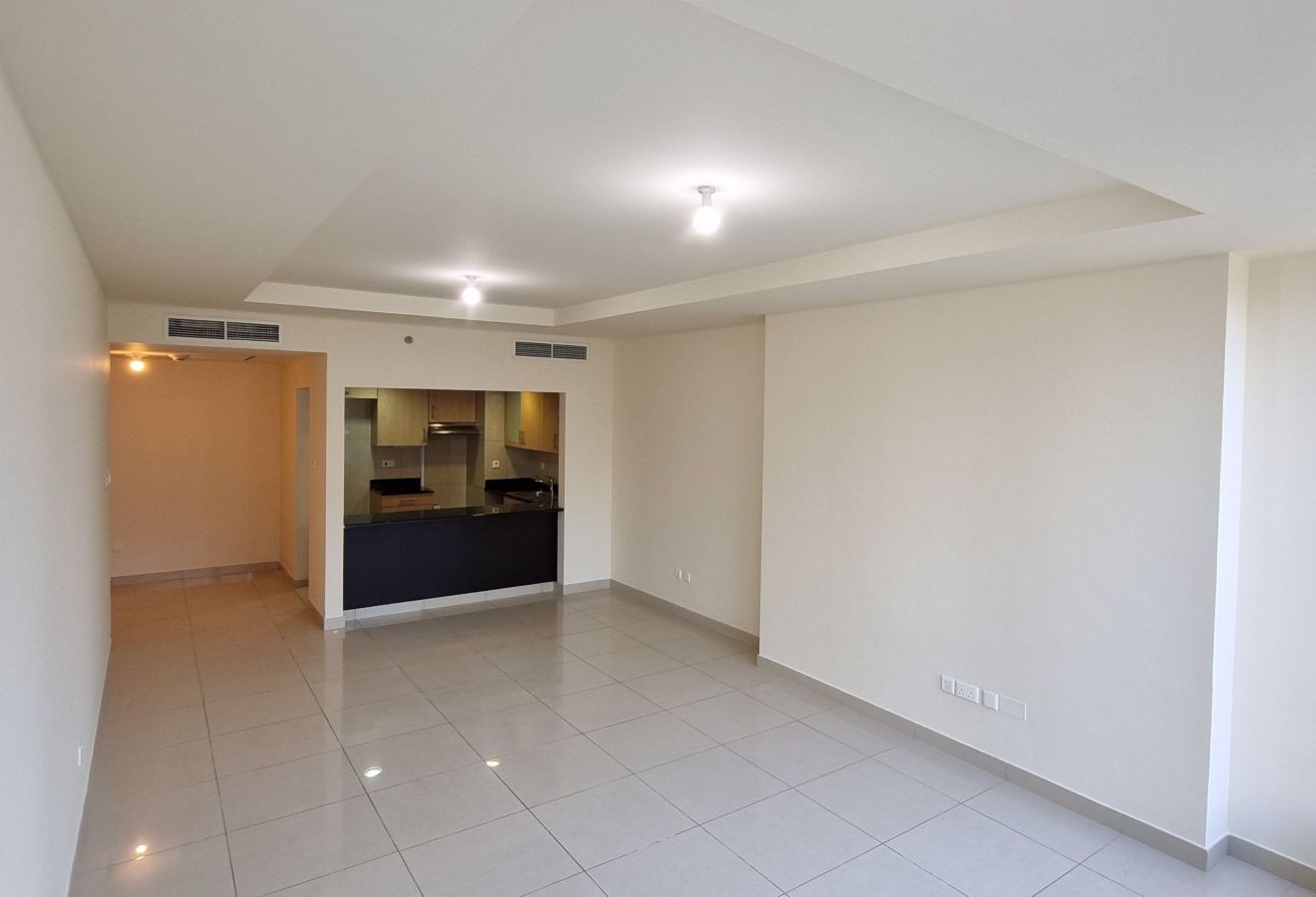 1-bedroom apartment for sale in Sun Tower, Shams, Al Reem Island
