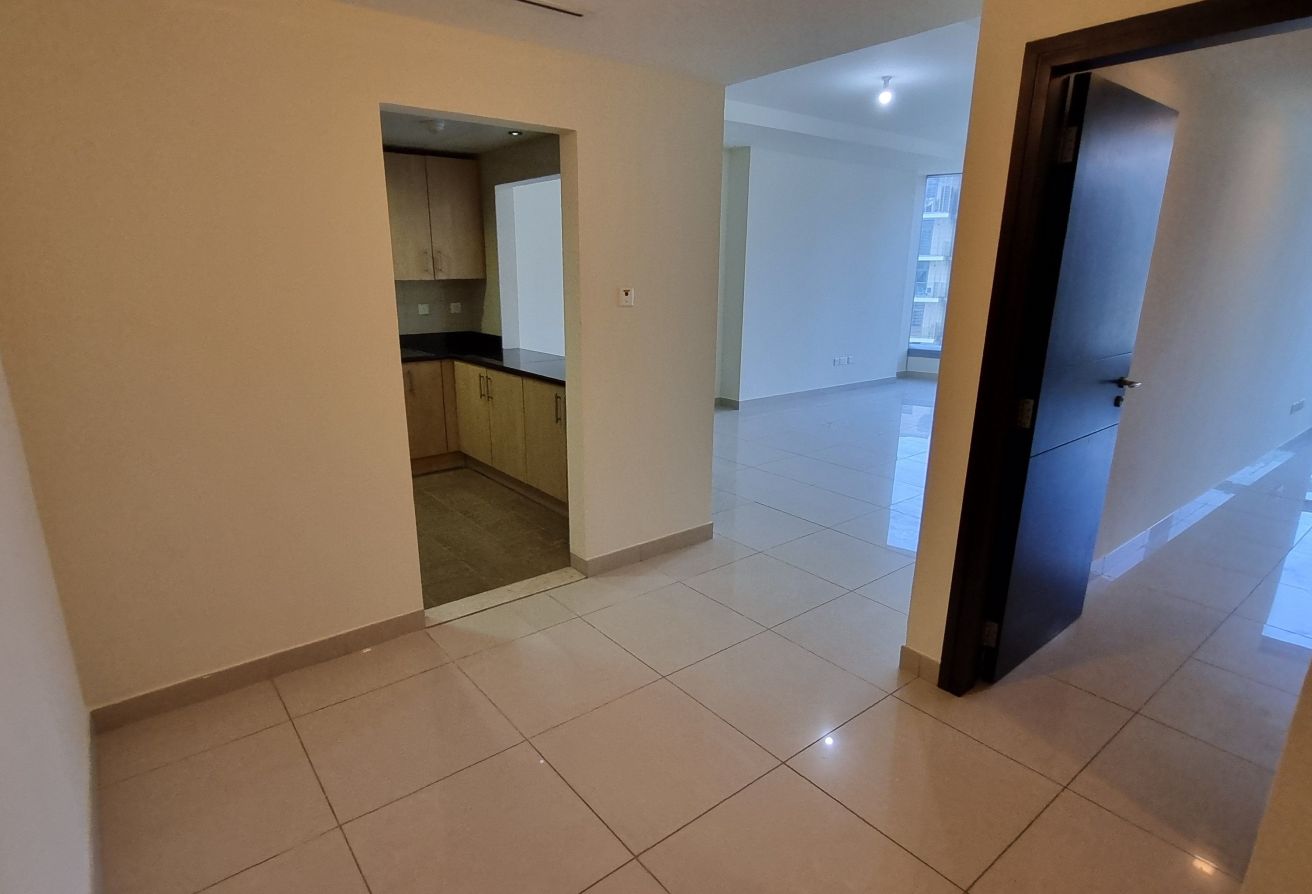 1-bedroom apartment for sale in Sun Tower, Shams, Al Reem Island