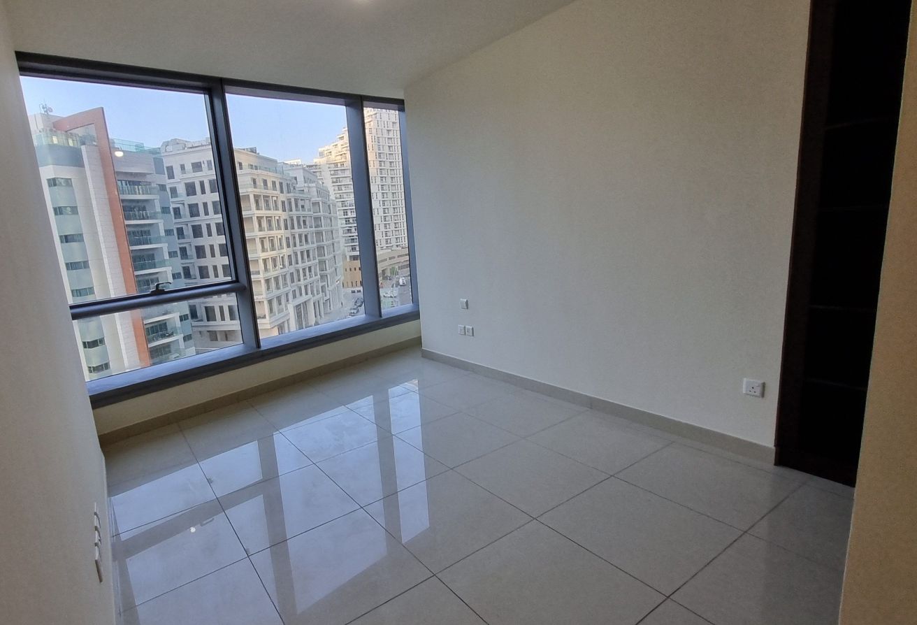 1-bedroom apartment for sale in Sun Tower, Shams, Al Reem Island