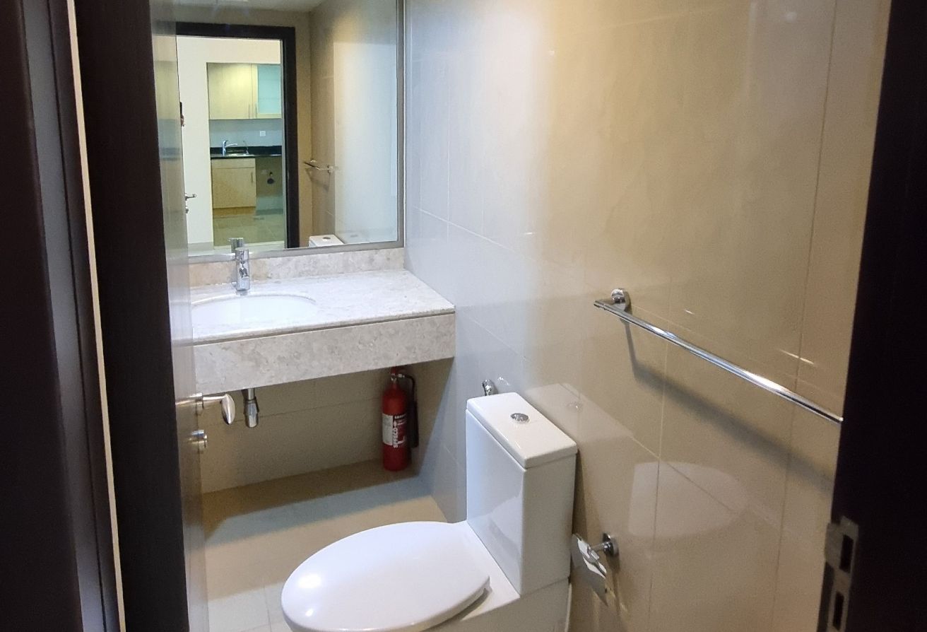 1-bedroom apartment for sale in Sun Tower, Shams, Al Reem Island
