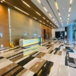 1-bedroom apartment for sale in Sun Tower, Shams, Al Reem Island