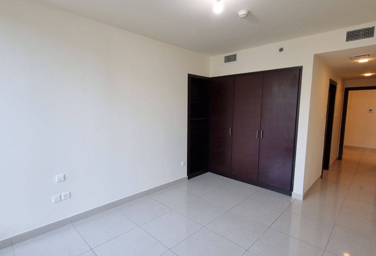 1-bedroom apartment for sale in Sun Tower, Shams, Al Reem Island