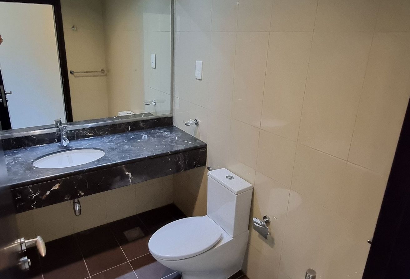 1-bedroom apartment for sale in Sun Tower, Shams, Al Reem Island
