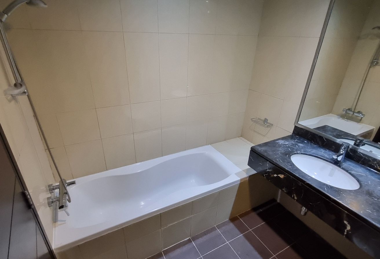 1-bedroom apartment for sale in Sun Tower, Shams, Al Reem Island