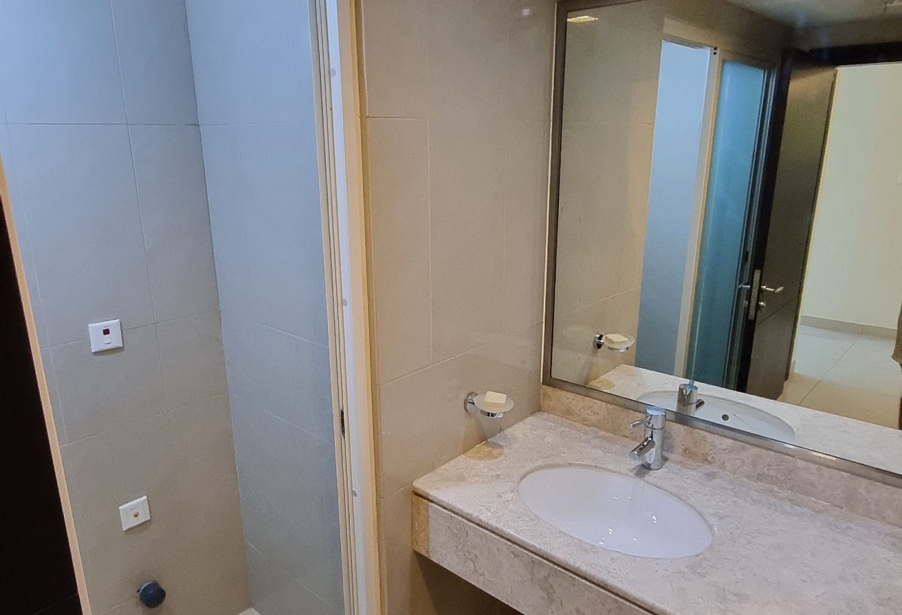 1-bedroom apartment for sale in Sun Tower, Shams, Al Reem Island