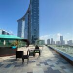 1-bedroom apartment for sale in Sun Tower, Shams, Al Reem Island