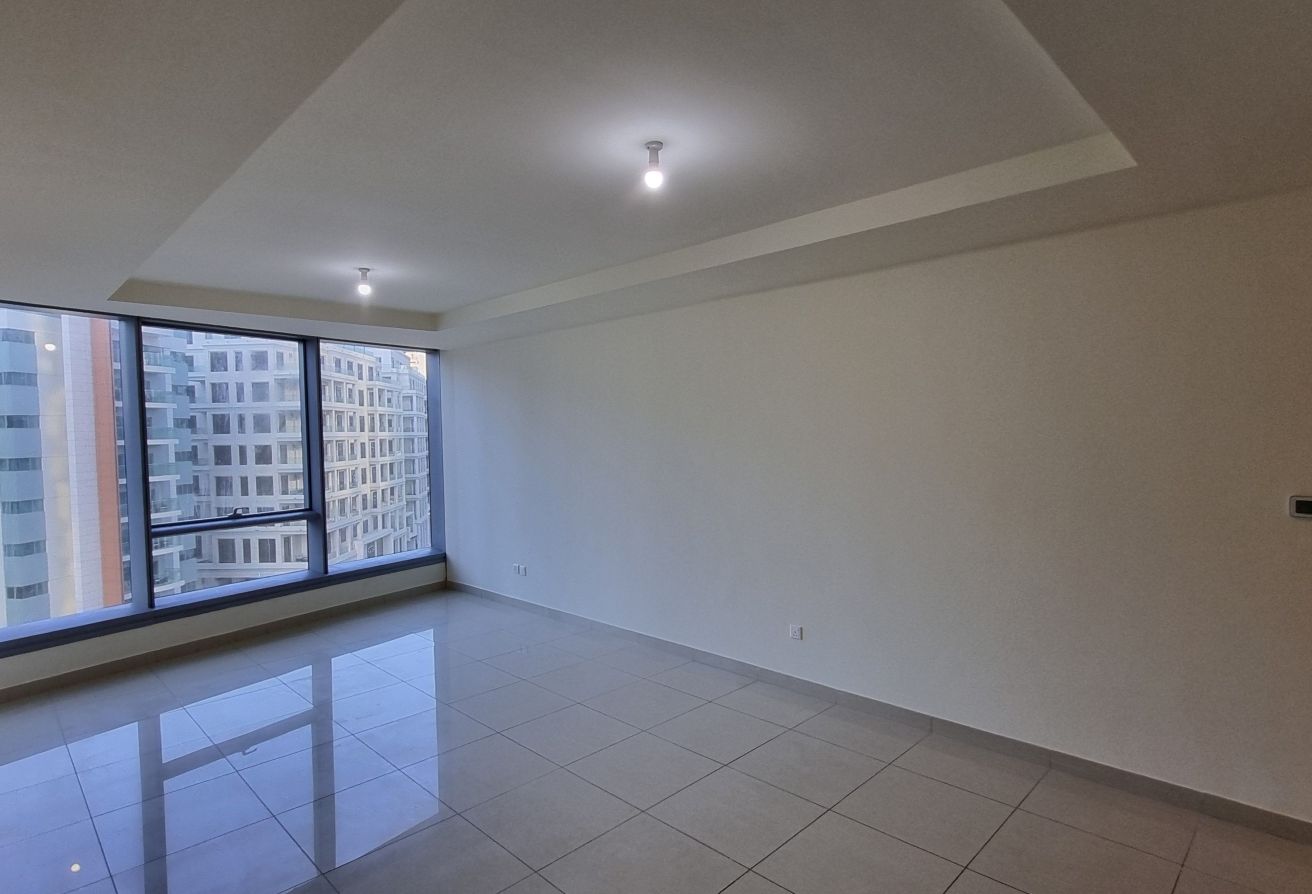 1-bedroom apartment for sale in Sun Tower, Shams, Al Reem Island