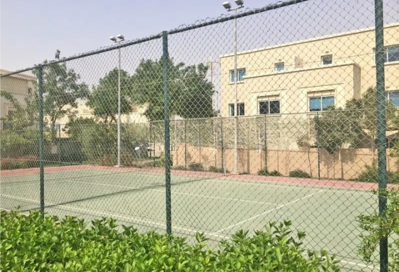 1 Bedroom apartment for sale in Al Reef Downtown, Abu Dhabi