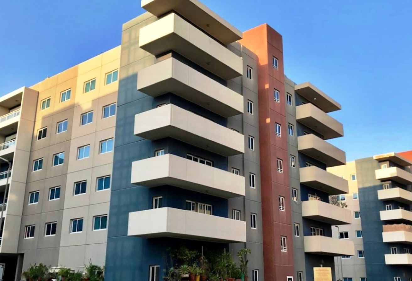 1 Bedroom apartment for sale in Al Reef Downtown, Abu Dhabi