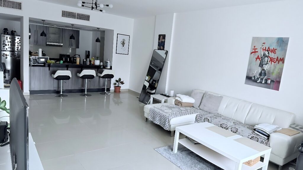 1 Bedroom apartment for sale in Al Reef Downtown, Abu Dhabi