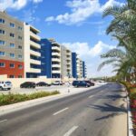 1 Bedroom apartment for sale in Al Reef Downtown, Abu Dhabi