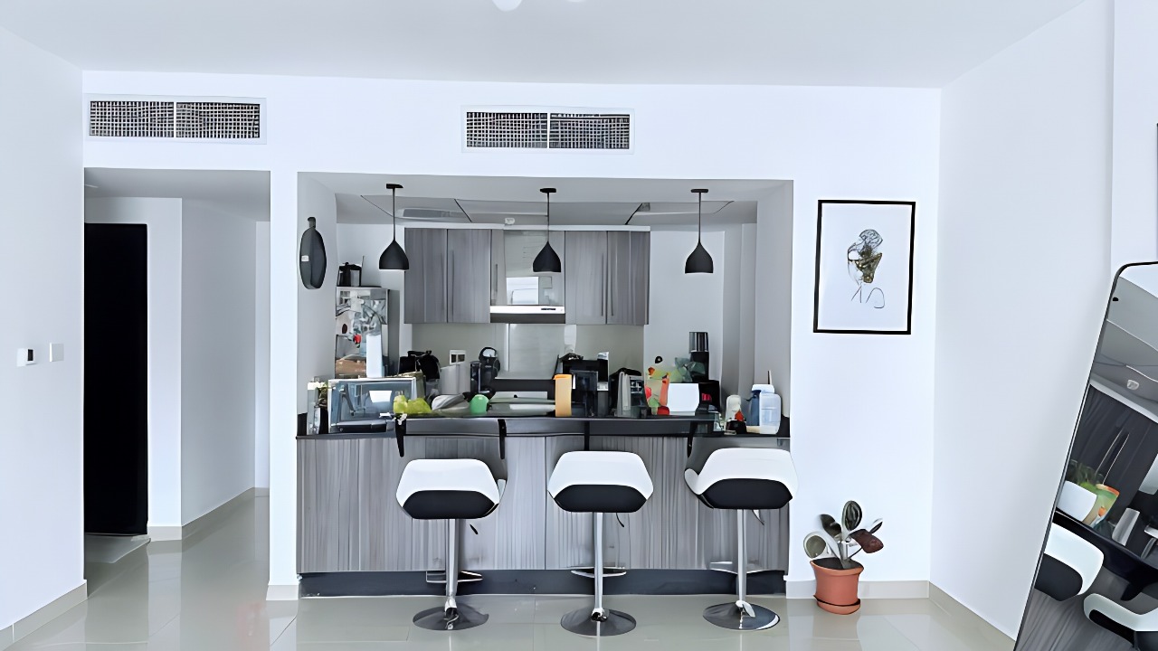 1 Bedroom apartment for sale in Al Reef Downtown, Abu Dhabi