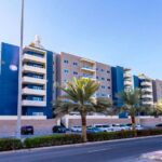 1 Bedroom apartment for sale in Al Reef Downtown, Abu Dhabi