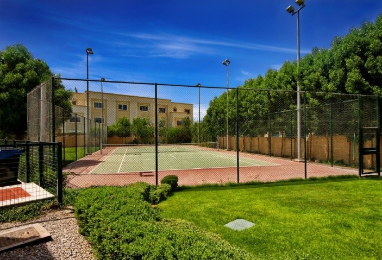 1 Bedroom apartment for sale in Al Reef Downtown, Abu Dhabi