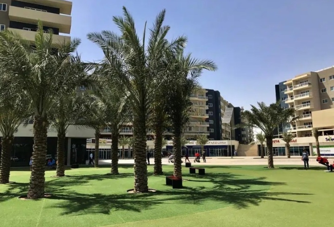 1 Bedroom apartment for sale in Al Reef Downtown, Abu Dhabi