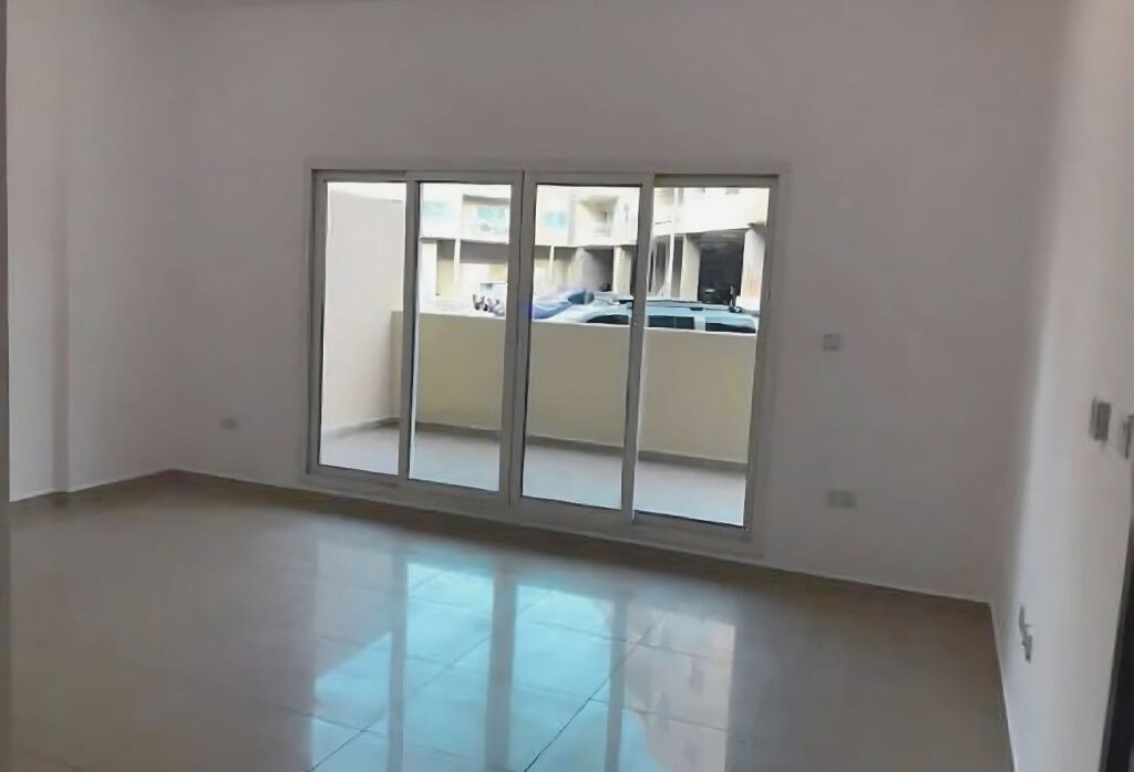 1 bedroom apartment for sale in Al Reef Downtown