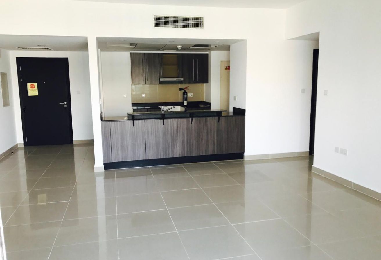 2 bedroom apartment in Tower 33, Al Reef Downtown