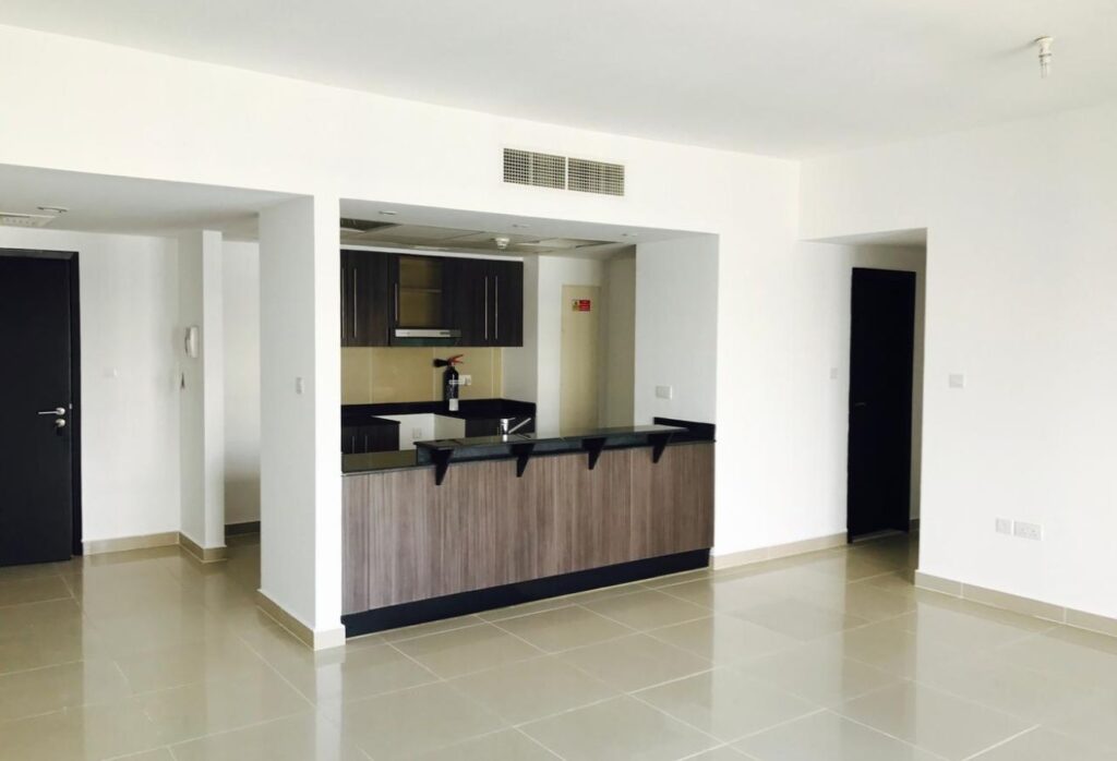 2 bedroom apartment in Tower 33, Al Reef Downtown