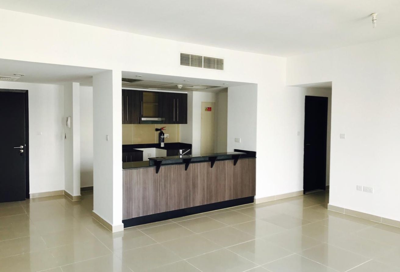 2 bedroom apartment in Tower 33, Al Reef Downtown